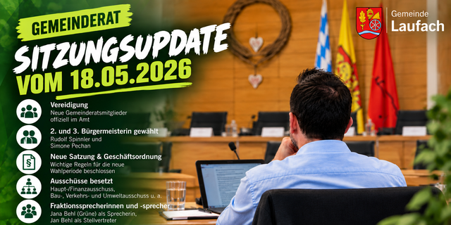 Gemeinderat kompakt: