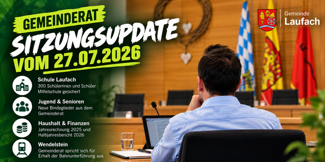 Gemeinderat kompakt: