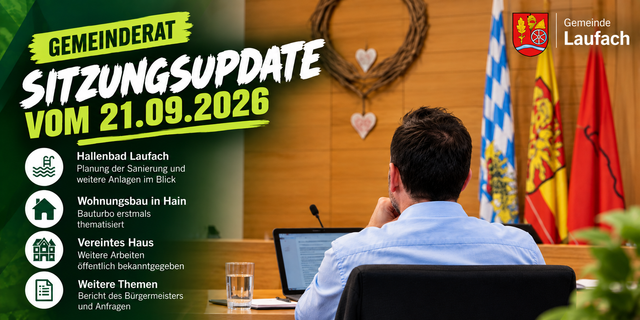 Gemeinderat kompakt: